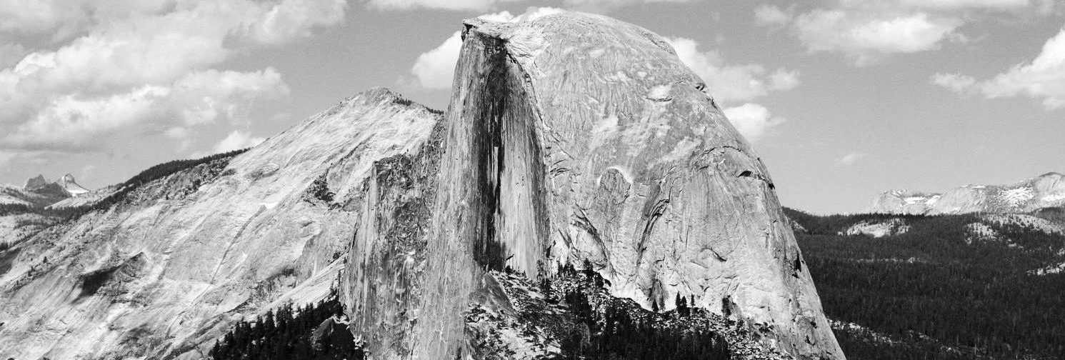 Tuolumne Climbing Guide